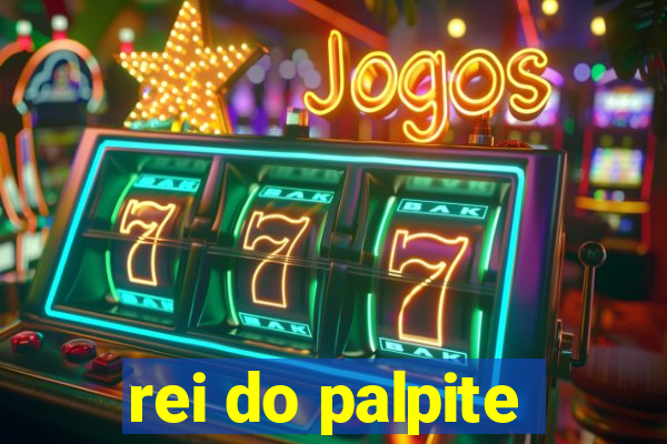 rei do palpite
